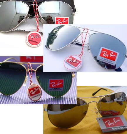 que son los ray ban originales.